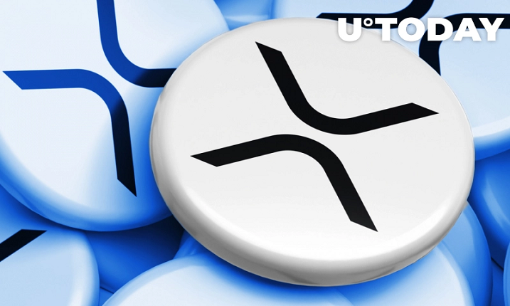 390 میلیون XRP با مشارکت ریپل جابه جا شد
