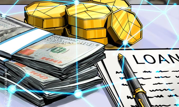 Nexo پیشنهاد خریداری وام های سلسیوس را دادNexo پیشنهاد خریداری وام های سلسیوس را داد
