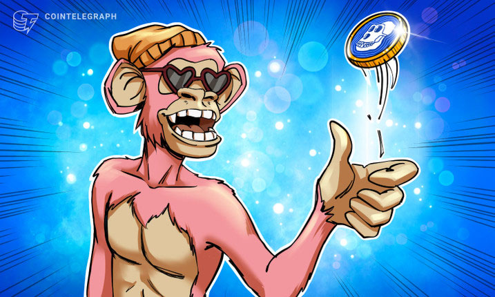 ApeCoin DAO موافق ماندن در اکوسیستم اتریوم است