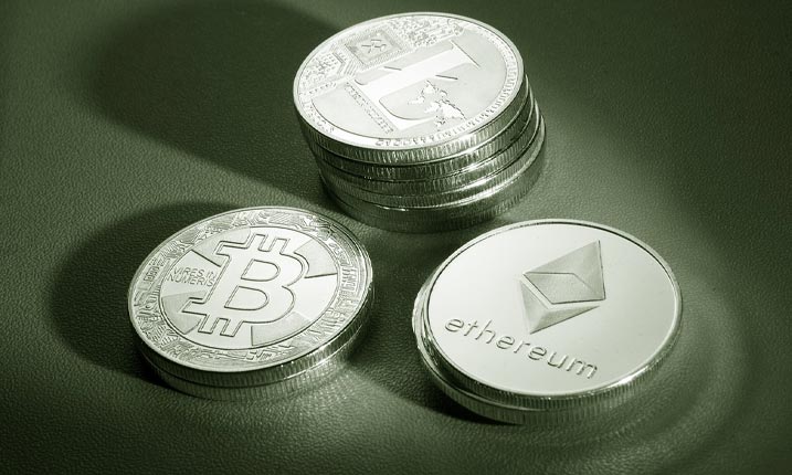 کاهش دخایر اتریوم در صرافی FTX