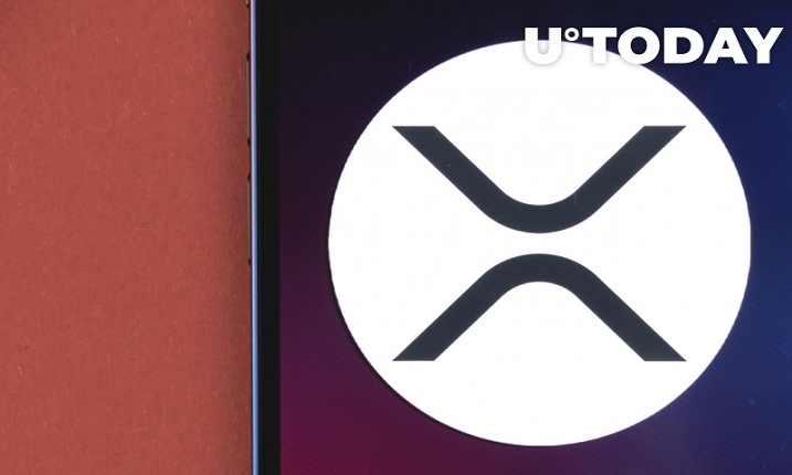 تقریبا 400 میلیون XRP توسط FTX، Binance و دیگر پلتفرم های برتر رمزنگاری جابجا شده است.