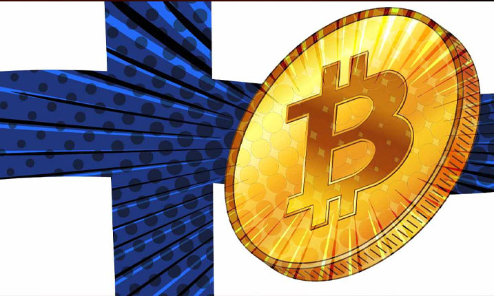 فنلاند 1889 بیت کوین توقیف شده را به قیمت 47 میلیون دلار می فروشد