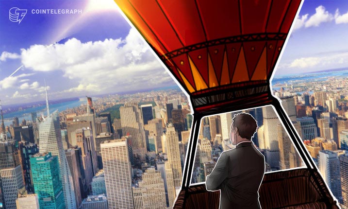 خروج مهندس ارشد ریپل پس از نزدیک به یک دهه از این شرکت