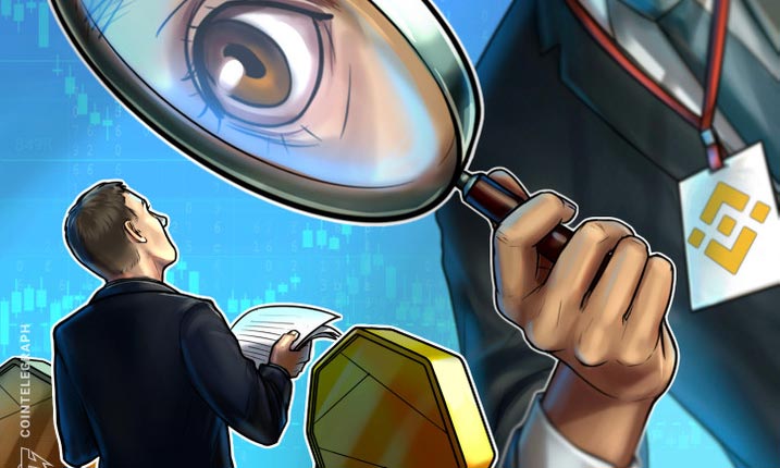 بایننس به پشتیبانی از تراکنش های MWEB لایت کوین پایان می دهد