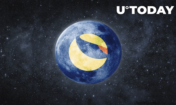 Terra (LUNA) Staking اکنون توسط Binance پشتیبانی می شود