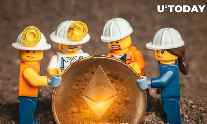 پردازنده‌های گرافیکی استخراج ETH با ارزش میلیاردها دلار کار خود را متوقف کردند