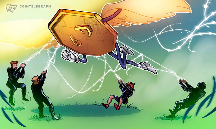 بنیانگذار پروتکل Fei پس از بازپرداخت هک،  Ghosting Tribe DAO  را پیشنهاد می کند