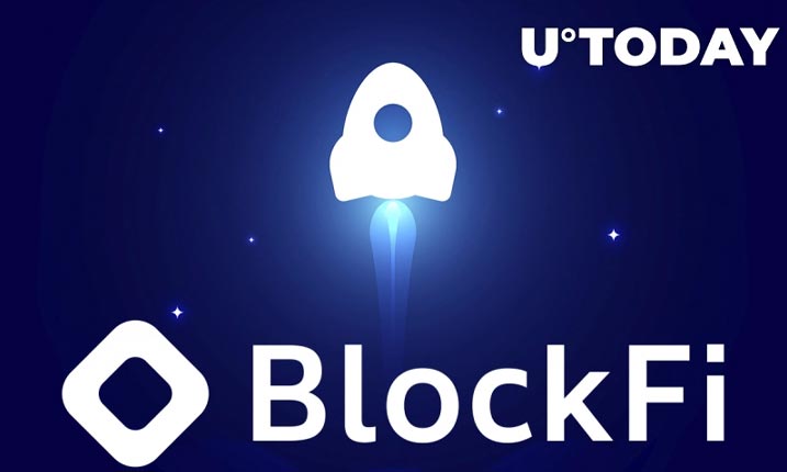 FTX با خرید BlockFi موافقت کرد