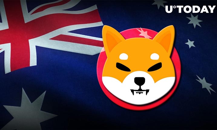 بازی Shiba Inu در پلی استور استرالیا راه اندازی شد