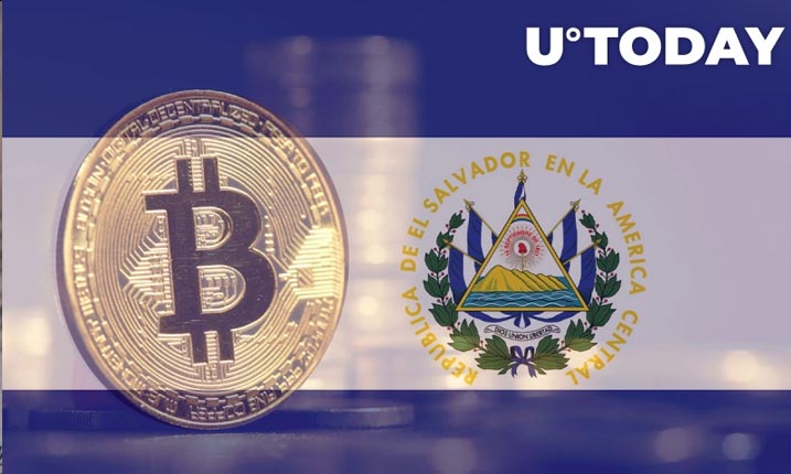 خرید دوباره بیت کوین توسط السالوادور