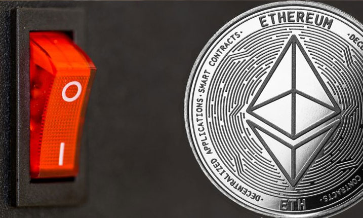 Ethermine بزرگترین استخر استخراج اتریوم جهان به محض انجام Merge فعالیت خود را متوقف می کند