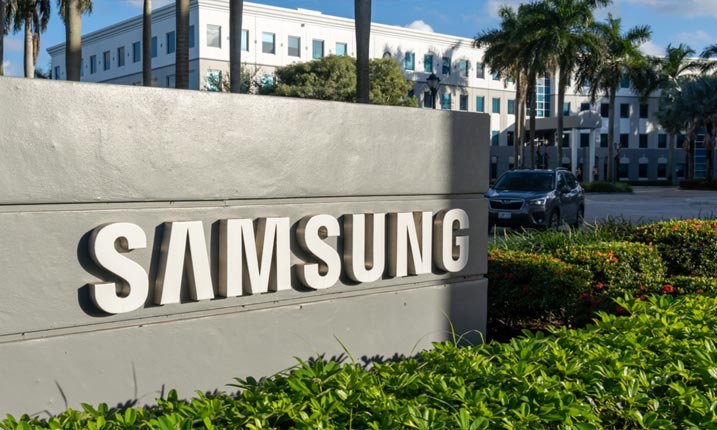 شرکت Samsung Latam فضایی به نام House of Sam در Decentraland راه اندازی خواهد کرد