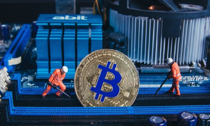 بیت کوین های عرضه نشده ماینر ها نزدیک  ( ATH  (all time high خود هستند