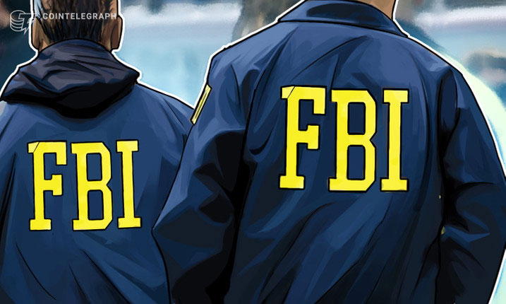 FBI در مورد برنامه های رمزارزی جعلی هشدار عمومی صادر می کند