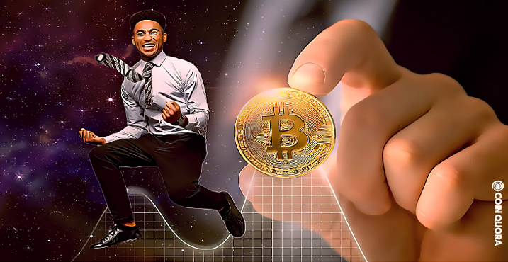 افزایش نرخ هش ریت بیت کوین، ماینرها دوباره به مسیر خود بازگشتند