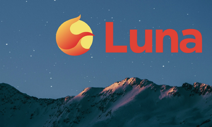 قیمت Terra LUNA 2.0 یک ساعت پس از ایردراپ بیش از 60 درصد  کاهش یافت