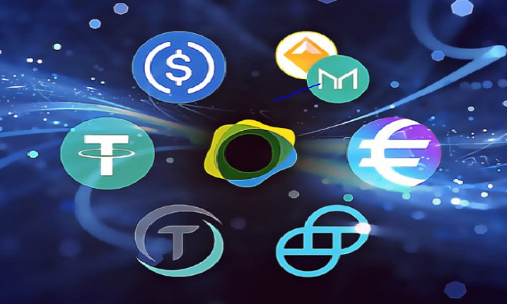 استیبل کوین(stable coin) چیست؟
