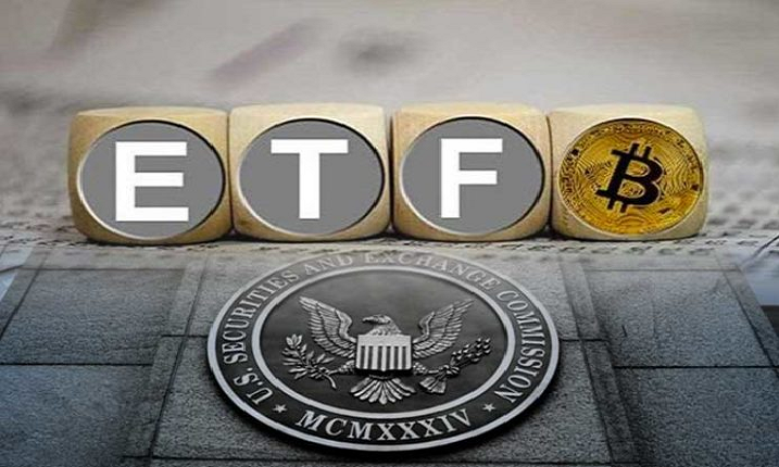 مدیر اجرایی Grayscale می گوید که SEC نباید مشکلی در تایید ETF اسپات بیت کوین داشته باشد.