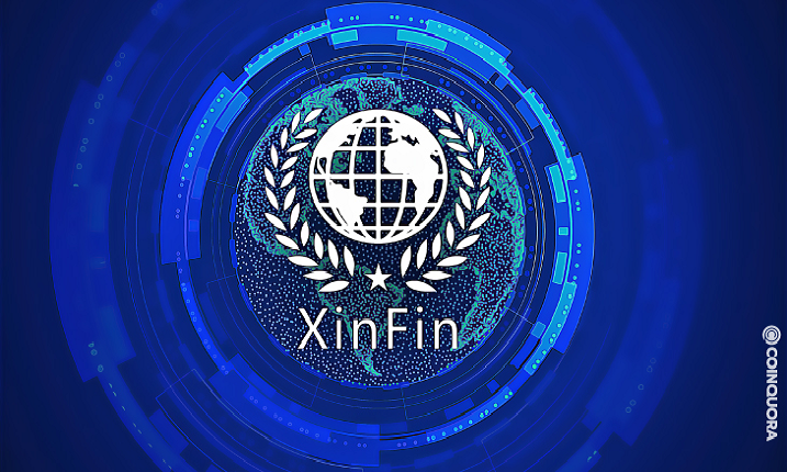 بازار  XDCNFT یکی از بهترین جایگزین ها برای Opensea است. 