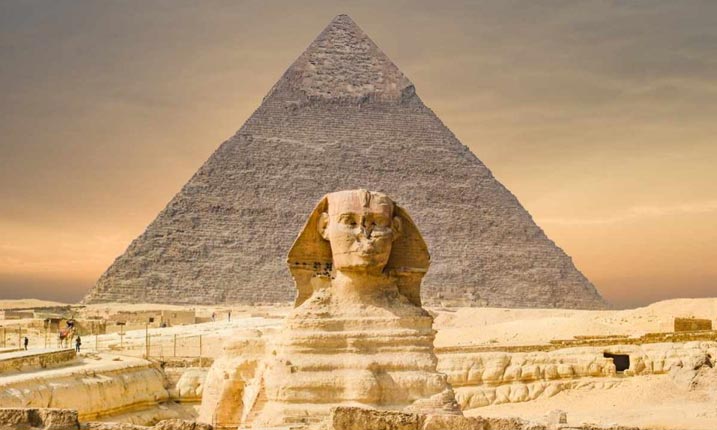 هشدار بانک مرکزی مصر در خصوص ارزهای دیجیتال 