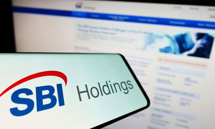 SBI بزرگترین کارگزار آنلاین در ژاپن کسب و کار استخراج رمزارز خود را در روسیه تعطیل می کند