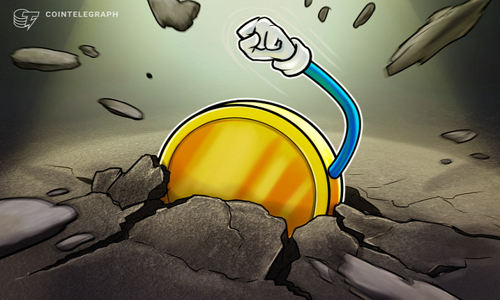 حجم معاملات (Terra (LUNA دویست درصد افزایش یافت