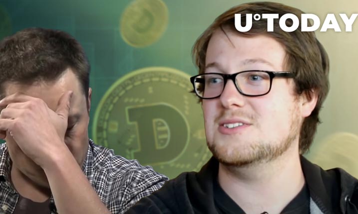 ایلان ماسک حملات خود را به یکی از بنیانگذاران Dogecoin افزایش می دهد
