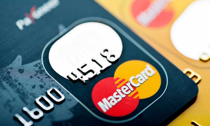 مسترکارت رمزارزها بیشتر به عنوان یک طبقه دارایی است تا یک روش پرداخت