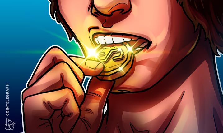 کتی وود مدیر عامل شرکت ARK Invest معتقد است که بیت‌کوین و اتریوم همانند طلا هستند