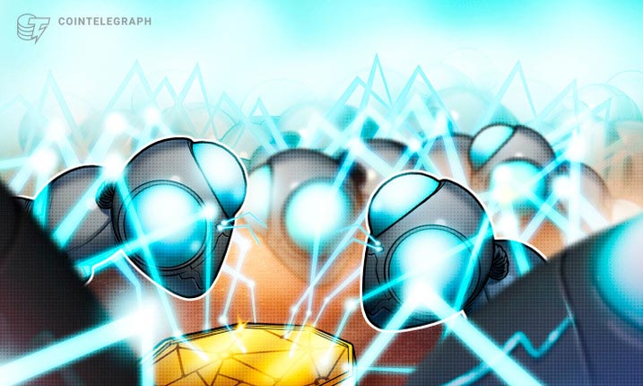 صندوق 500 میلیون دلاری آزمایشگاه بایننس برای تسریع پذیرش کریپتو، وب 3 و بلاک چین