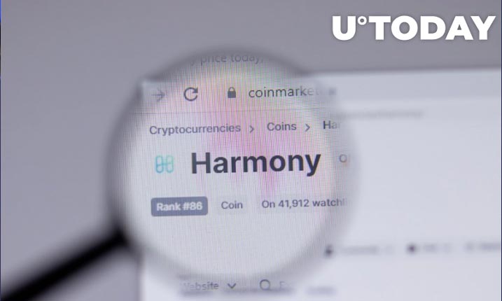 پل هورایزن هارمونی (Harmony’s Horizon) صد میلیون دلار هک شده است