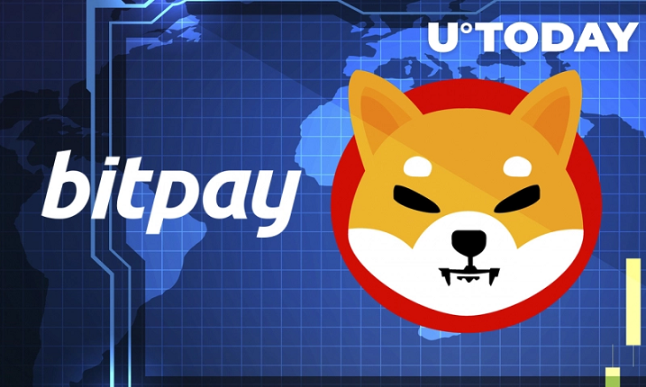 Shiba Inuبرنده مسابقات "BitPay Brackets" شد