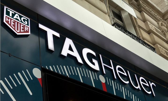 تولید کننده ساعت های سوئیسی TAG Heuer اکنون پرداخت آنلاین ارزهای دیجیتال را در ایالات متحده می پذیرد