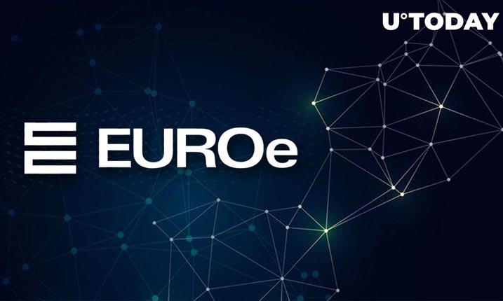 اولین استیبل‌کوین  مبتنی بر یورو راه اندازی شد