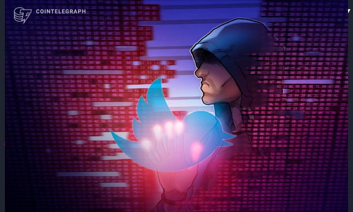 کاربران صرافی  Gate.io در معرض هک قرار گرفتند