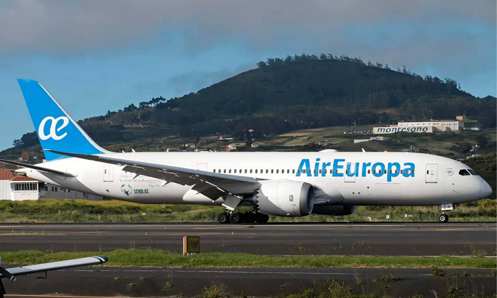 Air Europa اولین سری بلیط NFT را در Algorand منتشر کرد