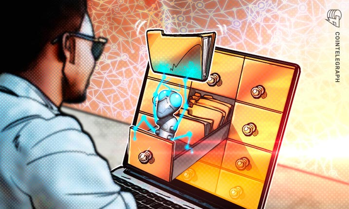 صرافی بایننس شرکت حسابرسی Mazars را برای بررسی ذخایر خود استخدام کرد 