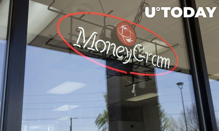 MoneyGram سرویس Crypto-to-Cash را در شبکه Stellar عرضه می کند