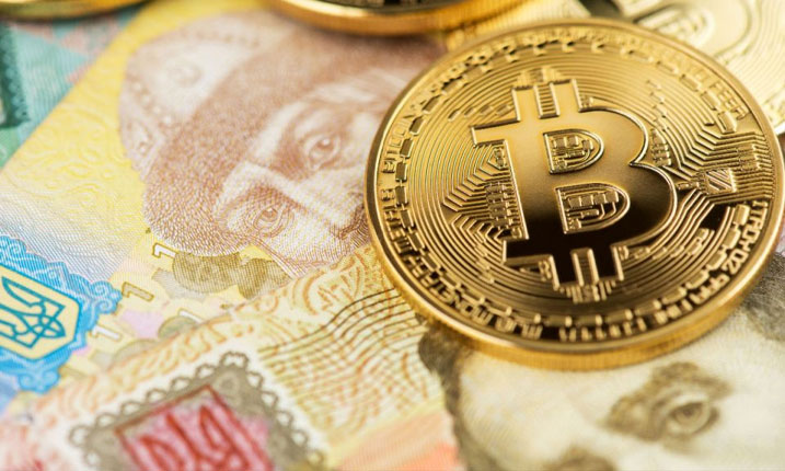 صرافی های اصلی ارزهای دیجیتال فعال در اوکراین به طور موقت فعالیت خود را با کارت های بانکی hryvnia به حالت تعلیق درآوردند