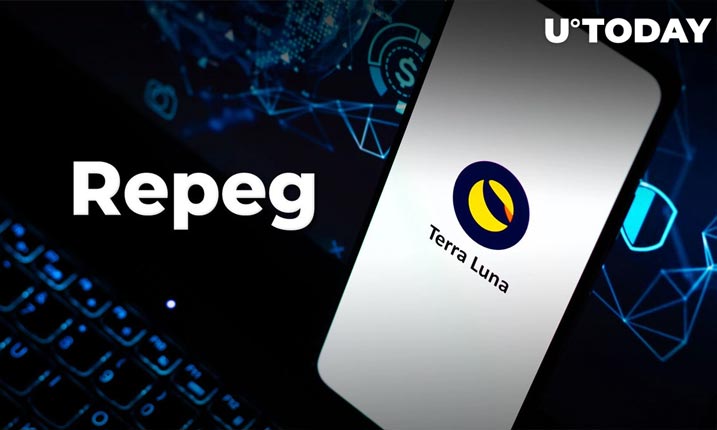 انجمن Terra Classic ایده Repeg را برای USTC پیشنهاد می کند