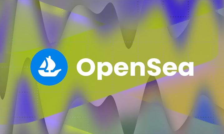 OpenSea پشتیبانی از مجموعه NFT های ساخته شده بر روی BNB Chain را آغاز کرد