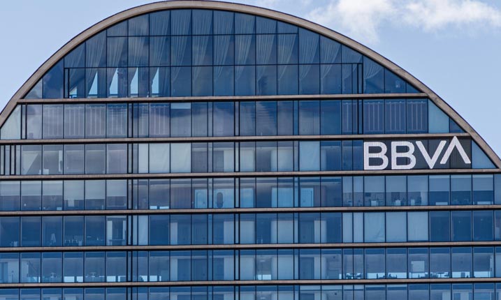 بانک BBVA اعلام کرد که 20 درصد از مشتریان حساب‌های رمزارزی جدید را کلمبیایی ها تشکیل می‌دهند