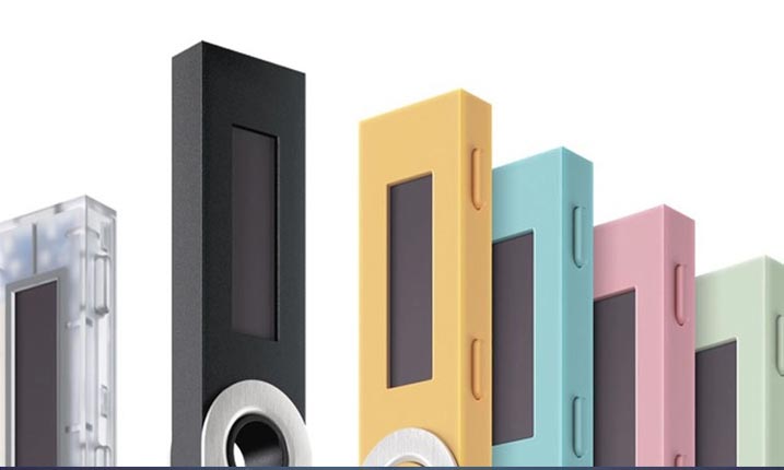 Ledger سازنده کیف پول سخت افزاری رمزارزها به دنبال افزایش سرمایه 100 میلیون دلاری است