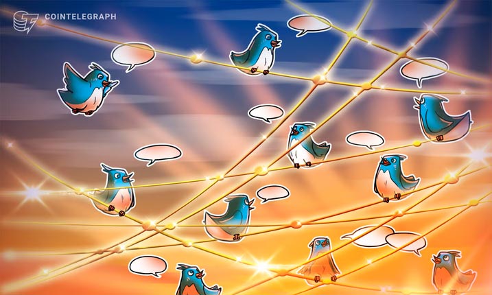بایننس حساب یک کاربر را پس از شکایت در توییتر به حالت تعلیق درآورد