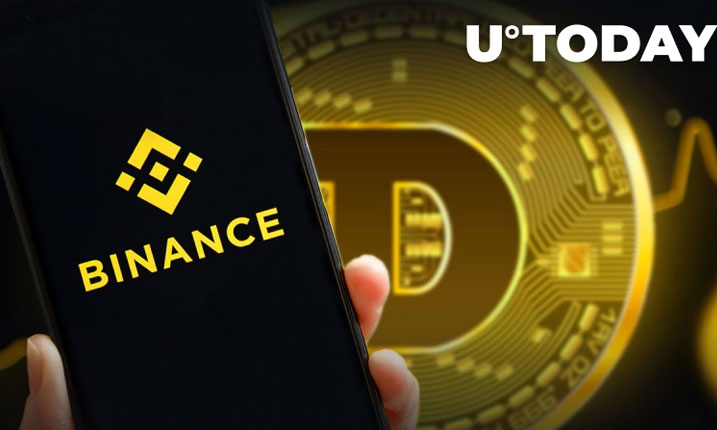 بایننس پاداش هایی را برای دارندگان Dogecoin تعیین کرده است