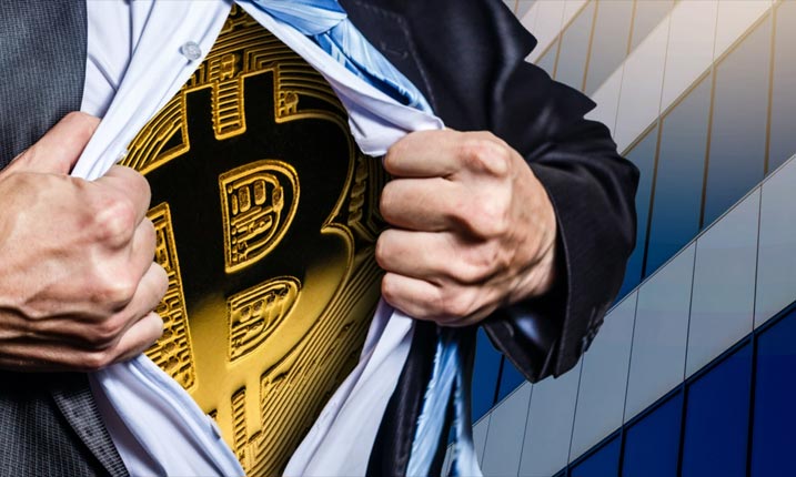هش ریت بیت کوین به بالاترین حد خود نزدیک به 300 اگزاهش در ثانیه رسید