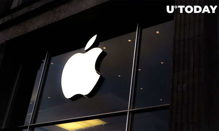 وایت پیپر بیت کوین از سیستم عامل macOS اپل حذف شد