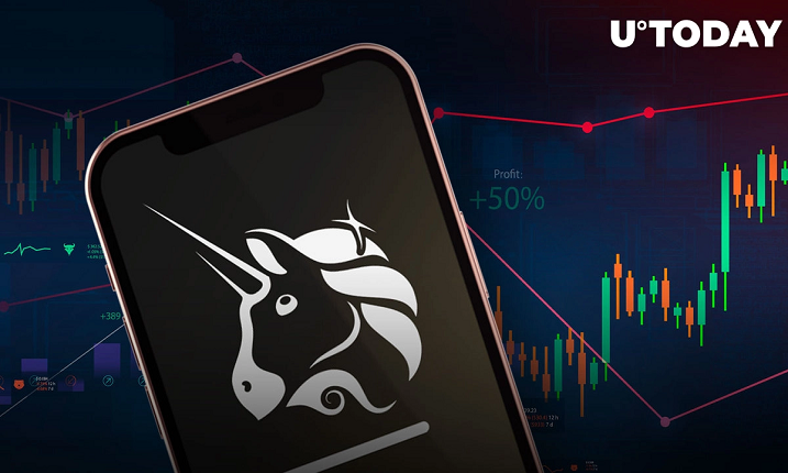 هدف Uniswap برای جمع آوری بیش از 100 میلیون دلار سرمایه در میان بازار نزولی رمزارزها