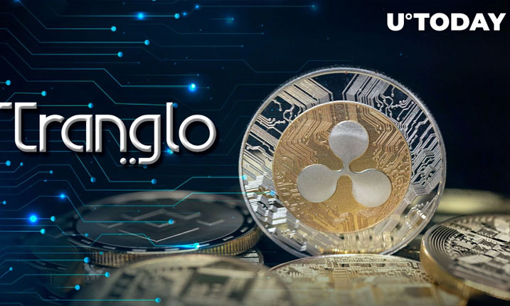 Ripple از طریق شریک خود Tranglo به امارات متحده عربی گسترش می یابد