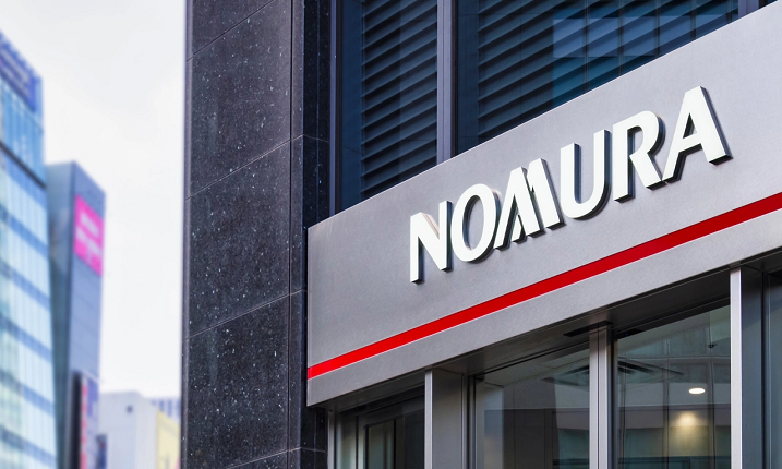 هلدینگ مالی ژاپنی Nomura یک واحد سرمایه گذاری متمرکز بر کریپتو را راه اندازی کرد 